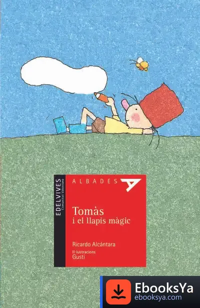 Descargar Tomas I El Llapis M Gic
