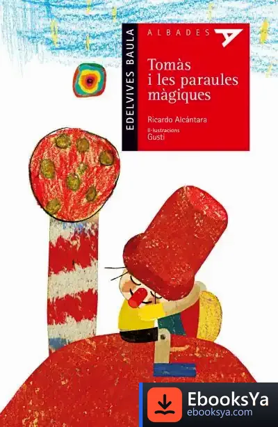 Descargar Tomás I Les Parueles Mágiques