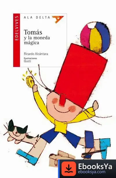Descargar Tomás Y La Moneda Mágica