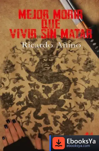 Descargar Mejor Morir Que Vivir Sin Matar
