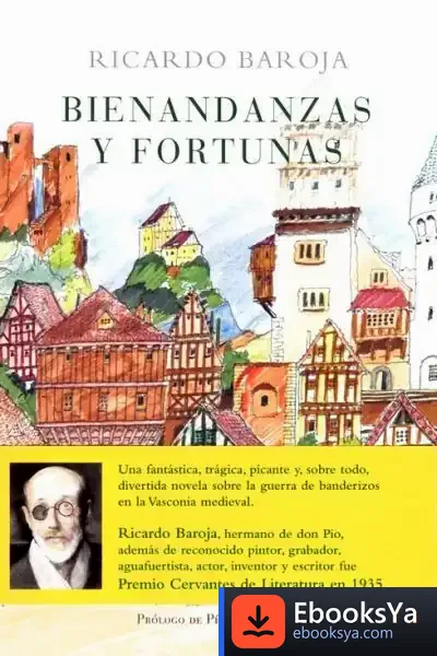 Descargar Bienandanzas Y Fortunas