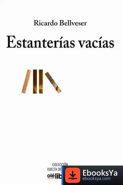 Descargar Estanterías Vacías