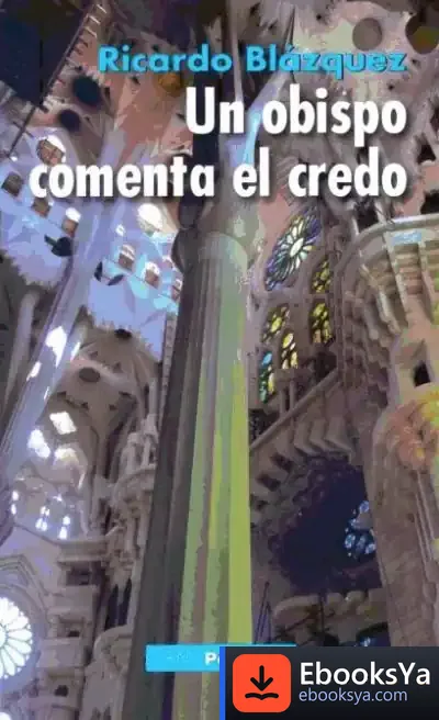 Descargar Un Obispo Comenta El Credo