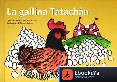 Descargar Gallina Tatachan