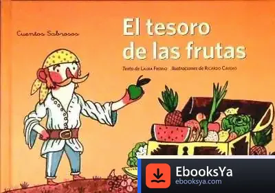 Descargar Tesoro De Las Frutas