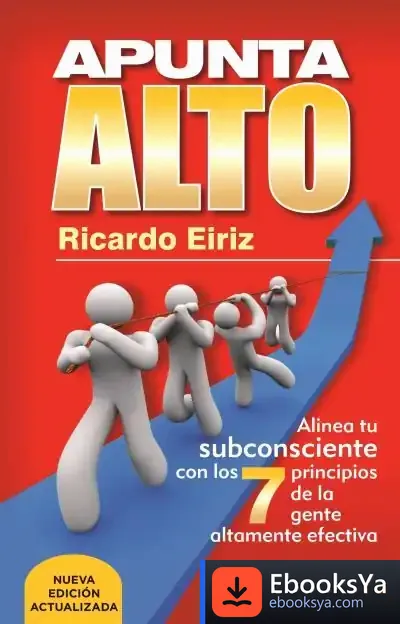 Descargar Apunta Alto de Ricardo Eiriz Varela