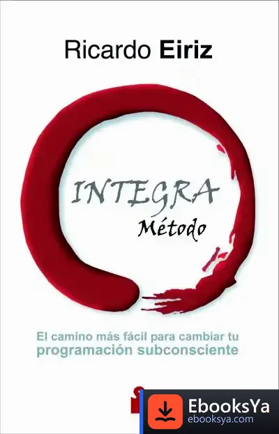 Descargar Método Integra de Ricardo Eiriz Varela