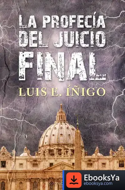 Descargar La Profecía Del Juicio Final