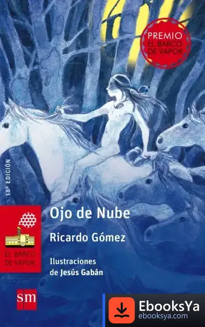 Descargar Ojo De Nube de Ricardo Gómez Gil