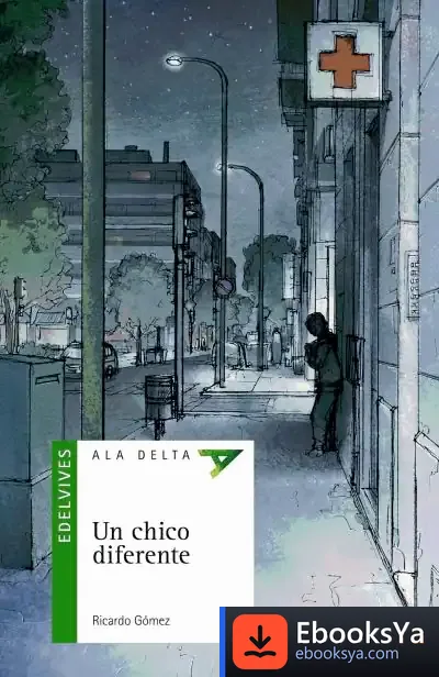 Descargar Un Chico Diferente de Ricardo Gómez Gil