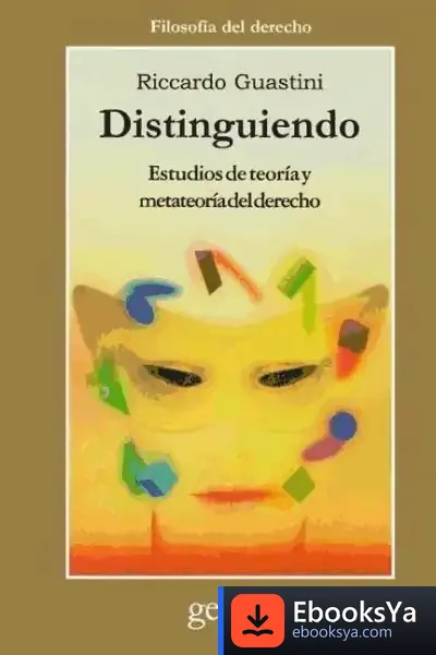 Descargar Distinguiendo de Daniel Heller-roazen