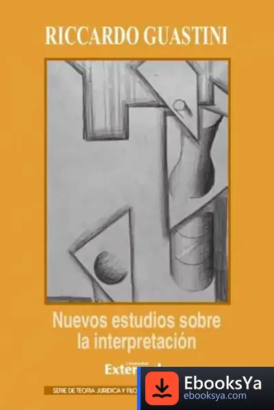 Descargar Nuevos Estudios Sobre La Interpretación