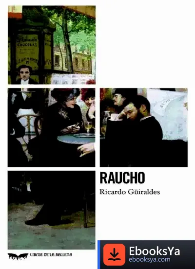 Descargar Raucho