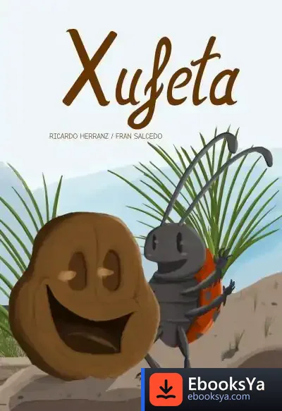 Descargar Xufeta de Ricardo Herranz