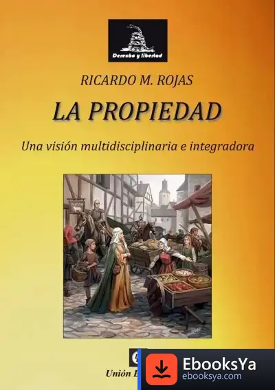 Descargar La Propiedad