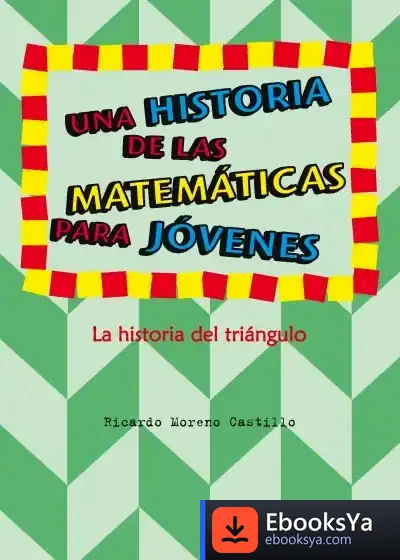 Descargar Una Historia De Las Matemáticas Para Jóvenes