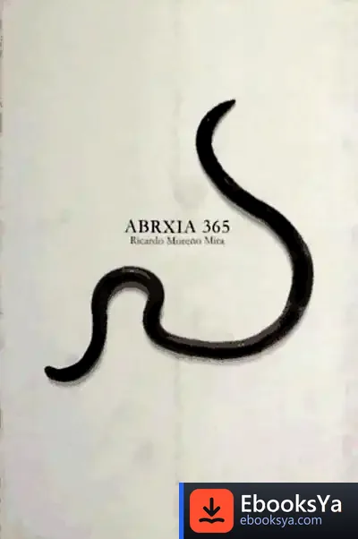 Descargar Abrxia 365 de Ricardo Moreno Mira