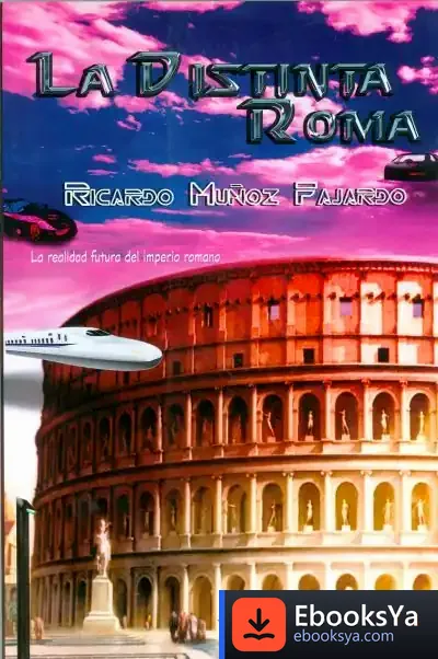 Descargar La Distinta Roma