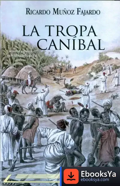 Descargar La Tropa Canibal