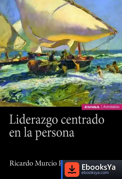 Descargar Liderazgo Centrado En La Persona