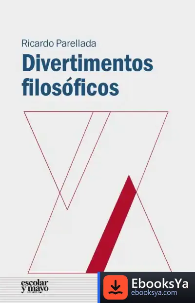 Descargar Divertimentos Filosóficos
