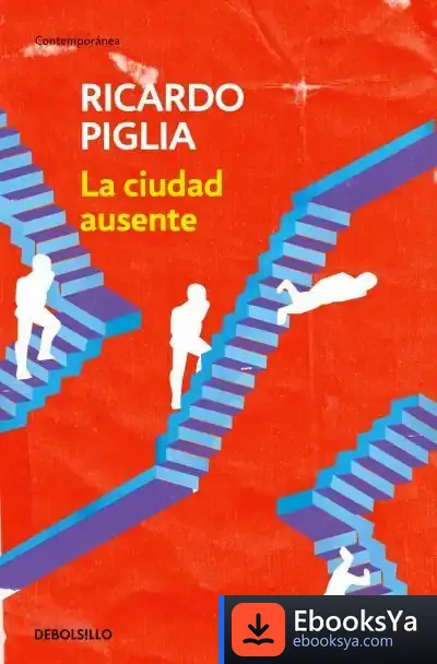 Descargar La Ciudad Ausente