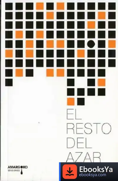 Descargar El Resto Del Azar de Ricardo Pochtar Brofman
