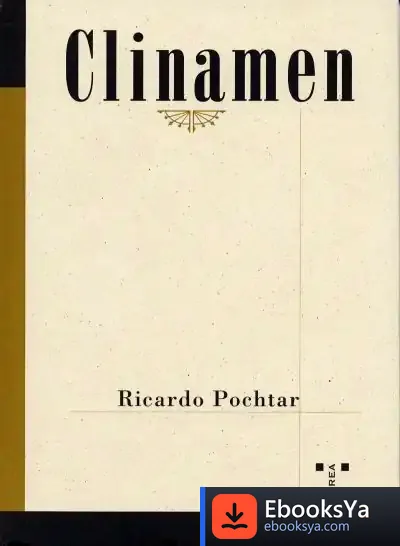 Descargar Clinamen de José Manuel Revuelta Soba