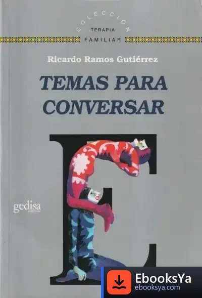 Descargar Temas Para Conversar de Nick Mcdonell