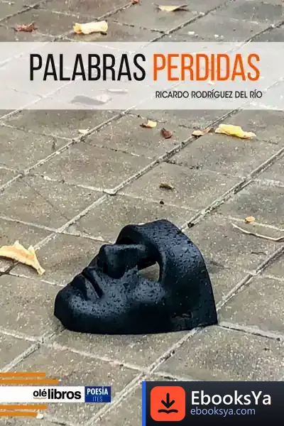 Descargar Palabras Perdidas de Ricardo Rodríguez del Río