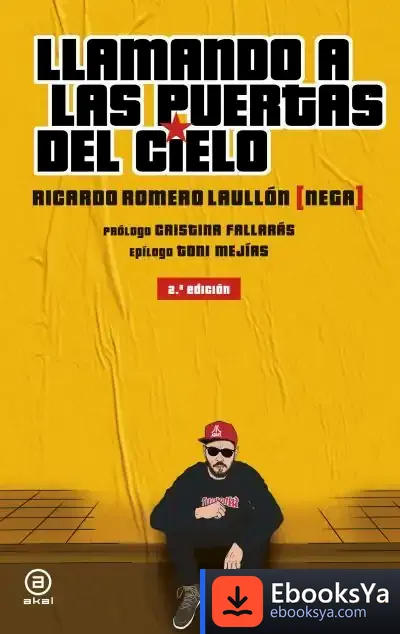 Descargar Llamando A Las Puertas Del Cielo de Ricardo Romero Laullón