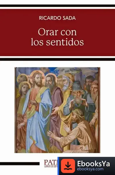 Descargar Orar Con Los Sentidos