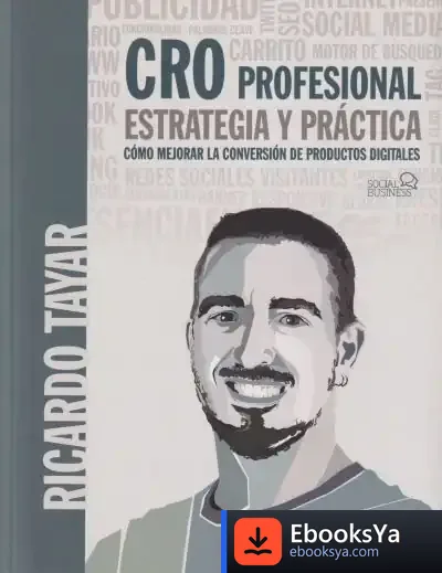 Descargar Cro Profesional. Estrategia Y Práctica de Ricardo Tayar López