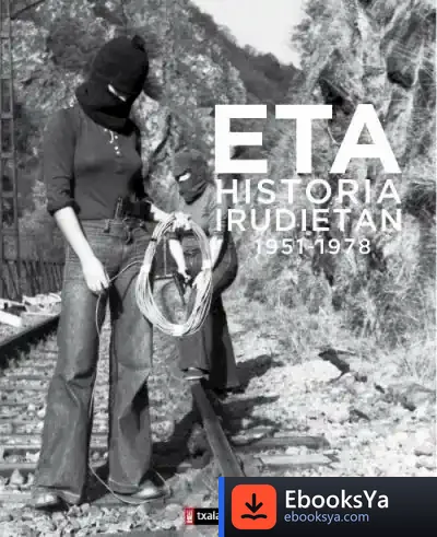 Descargar Eta: Historia Irudietan (1951 - 1978)