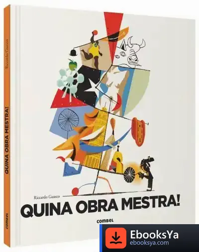 Descargar Quina Obra Mestra! de Riccardo Guasco
