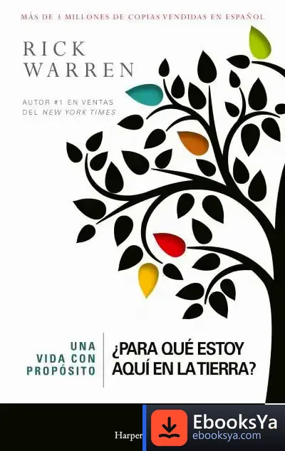Descargar Una Vida Con Propósito
