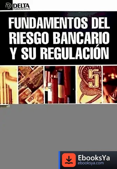 Descargar Fundamentos Del Riesgo Bancario