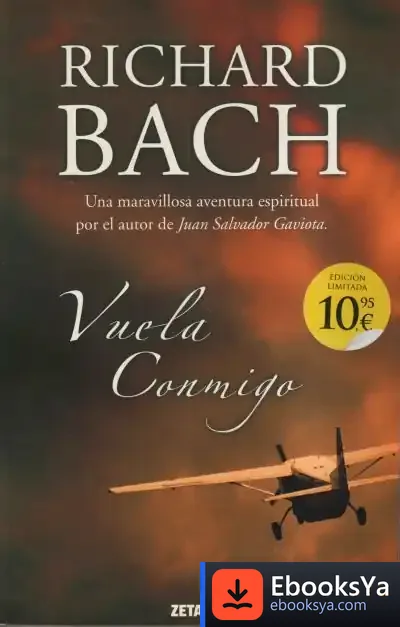 Descargar Vuela Conmigo