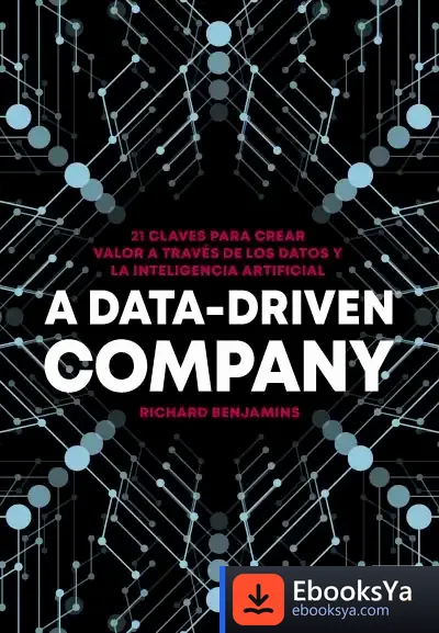 Descargar A Data-Driven Company