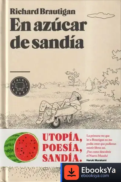 Descargar En Azúcar De Sandía