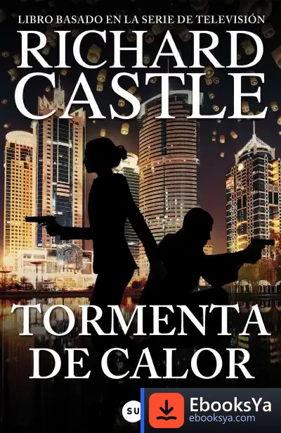 Descargar Tormenta De Calor (Serie Castle 9)