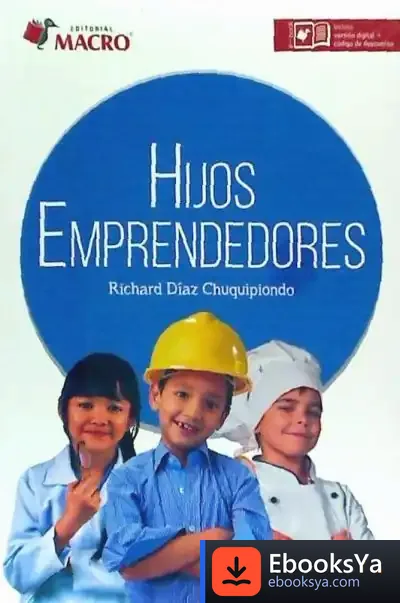 Descargar Hijos Emprendedores