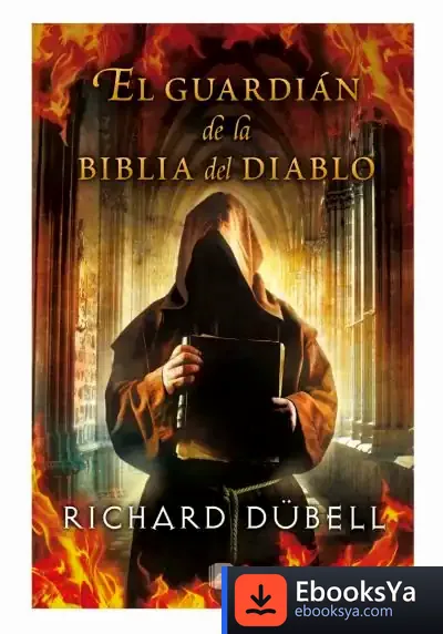 Descargar El Guardián De La Biblia Del Diablo