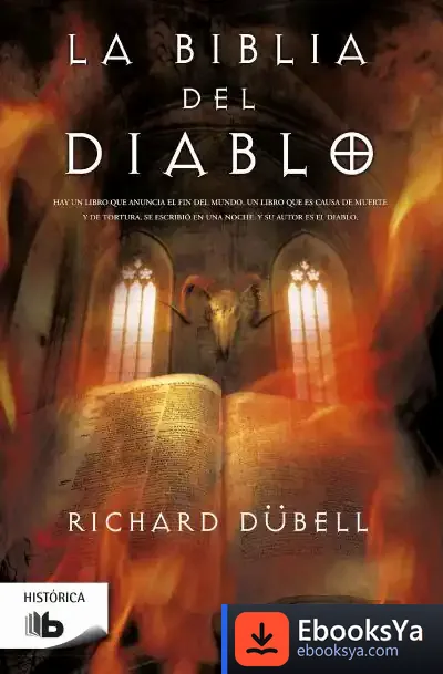 Descargar La Biblia Del Diablo