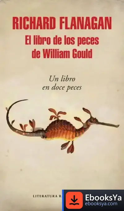 Descargar El Libro De Los Peces De William Gould