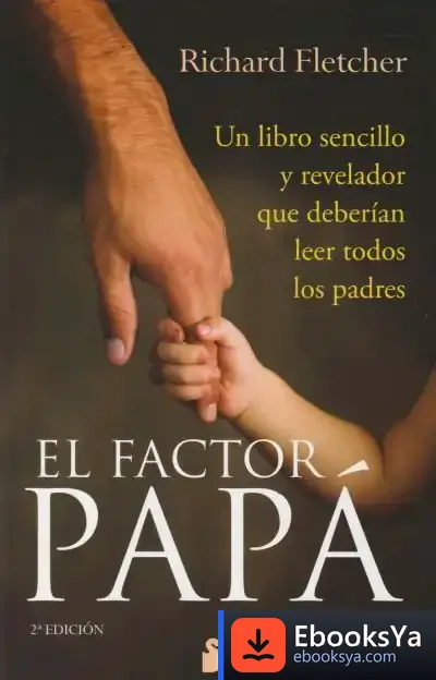 Descargar El Factor Papá de Paul Auster