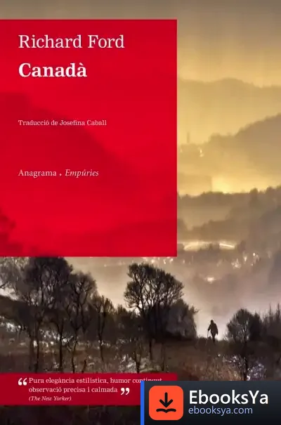 Descargar Canadà