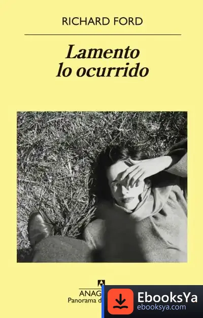 Descargar Lamento Lo Ocurrido