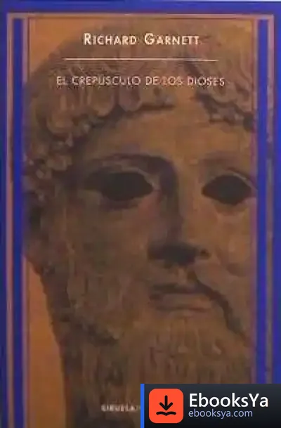 Descargar El Crepúsculo De Los Dioses