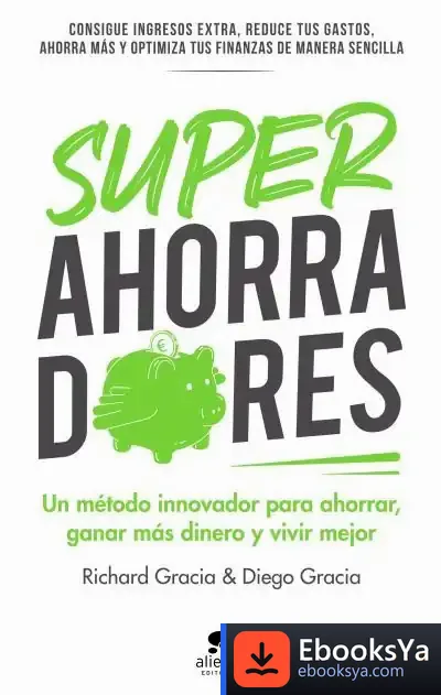 Descargar Superahorradores
